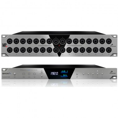 Antelope Audio Orion 32 THB + MP32 АЦП-ЦАП преобразователи