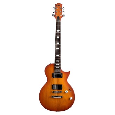 EART EGLP-610 Honey Tea Электрогитары