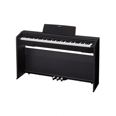 Casio Privia PX-870BK Цифровые пианино