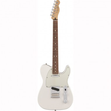 Fender Player Tele Pf Pwt Электрогитары
