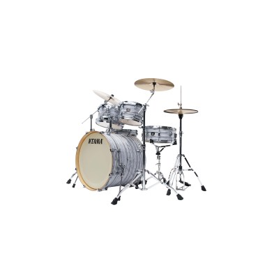 Tama CK52KRS-ICA SUPERSTAR CLASSIC WRAP FINISHES Акустические ударные установки, комплекты