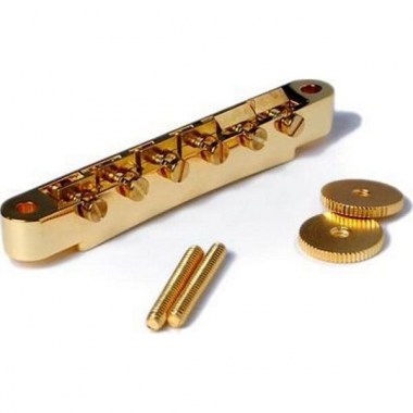 Gibson ABR-1 BRIDGE GOLD Комплектующие для гитар