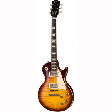 Gibson 2019 60th Anniversary 1959 Les Paul Standard Vos Электрогитары
