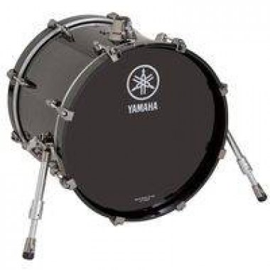 Yamaha Live Custom Oak LNP6F3 Black Shadow Sunburst Ударные инструменты