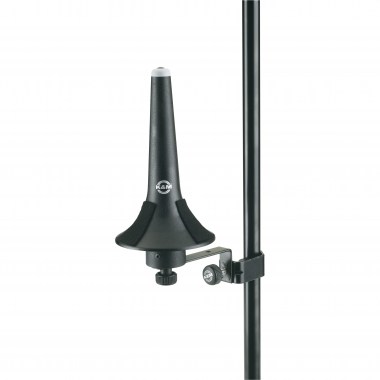 K&M 15715-000-55 nickel Аксессуары для духовых инструментов