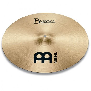 Meinl B17MTC Сrash тарелки