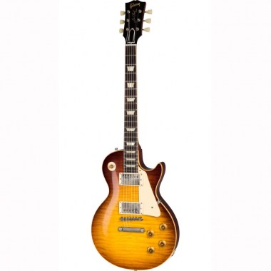 Gibson 2019 60th Anniversary 1959 Les Paul Standard Vos Электрогитары
