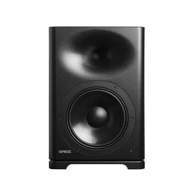 Genelec S360AP-R  Monitor SAM S360A black rack Различное Музыкальное Оборудование