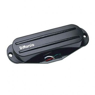Dimarzio DP177BK Оборудование гитарное