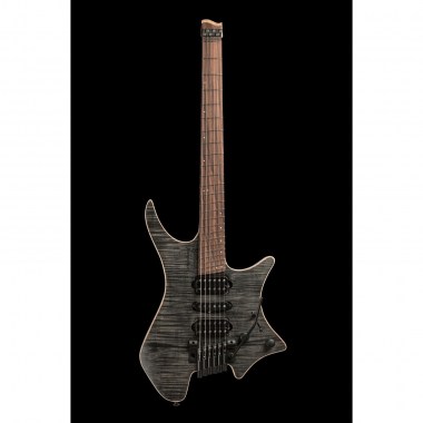 Strandberg Boden Fusion 6 Black Электрогитары