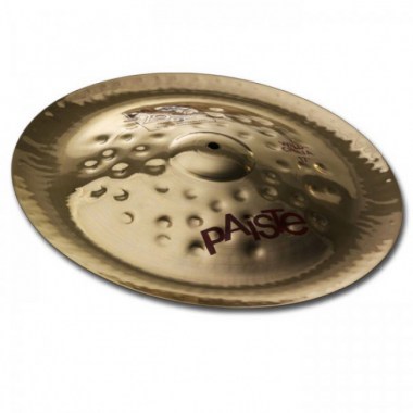 Paiste 2002 19 WILD China Ударные инструменты