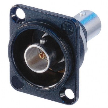 Neutrik NBB75DFIB Разъемы