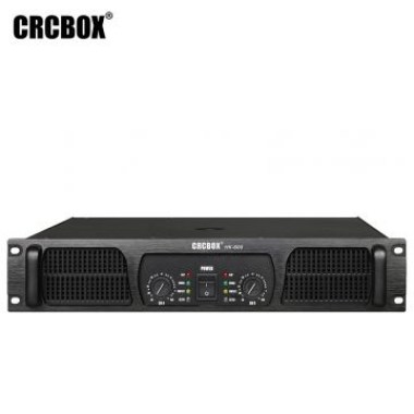 Crcbox HK-600 Усилители мощности