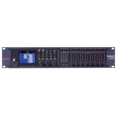 dbx DriveRack 4800 Коммутация студийная