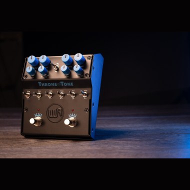 Warm Audio WA-TOT Throne of Tone Различное Музыкальное Оборудование