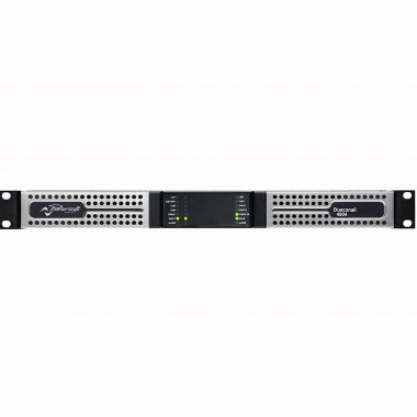 Powersoft Duecanali 4804 Инсталляционные усилители мощности