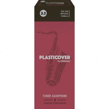 D'Addario Woodwinds Rico RRP05TSX350 Духовые музыкальные инструменты