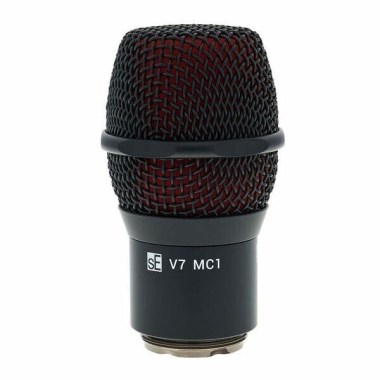 SE Electronics V7 MC1 Black Различное Музыкальное Оборудование