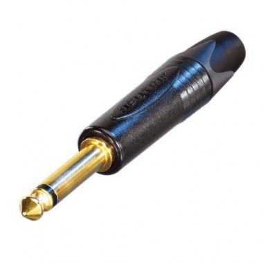 Neutrik NP2X-B-D Разъемы