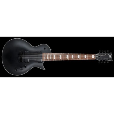 ESP LTD EC-258 Black Satin Электрогитары
