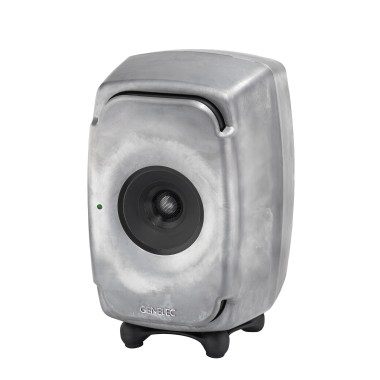 Genelec 8331AX RAL 5014 Pigeon blue Различное Музыкальное Оборудование