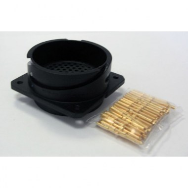 Amphenol MP-4102-54P Трансляционное оборудование
