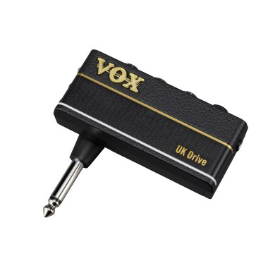 Vox AP3-UD AMPLUG 3 UK DRIVE Различное Музыкальное Оборудование