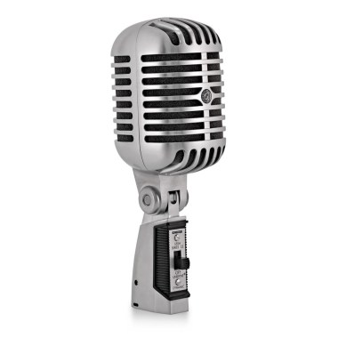 Shure SH55 Series II Динамические микрофоны