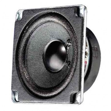 Visaton FRWS 5/8 Коммутация студийная