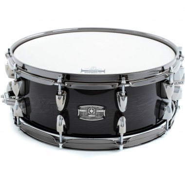 Yamaha Live Custom Oak LNS1455 Black wood Ударные инструменты