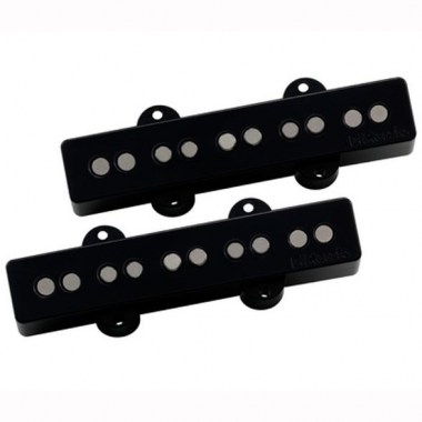 Dimarzio DP552BK Оборудование гитарное