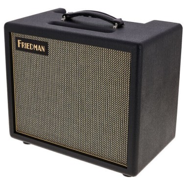 Friedman JJ-Junior Combo Различное Музыкальное Оборудование