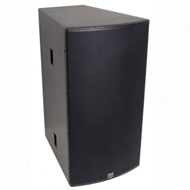 Martin Audio Thv Three-way Bi-amp Trapezoid Hybrid® Fully Horn Loaded Пассивные акустические системы