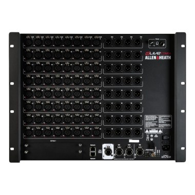 Allen & Heath dLive CDM64 Аксессуары для микшеров