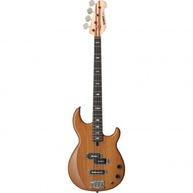 Yamaha BB2024 NATURAL Бас-гитары
