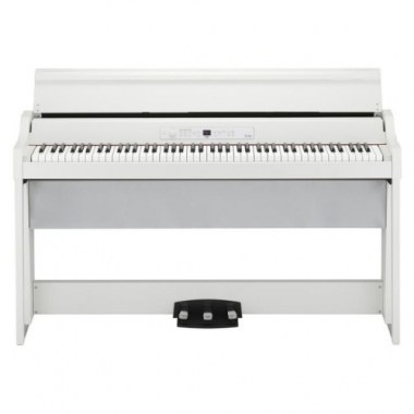 Korg G1 Air-wh Цифровые пианино