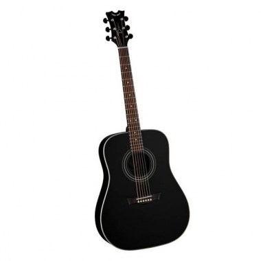 Dean NSD SA CBK (SAD CBK) Гитары акустические