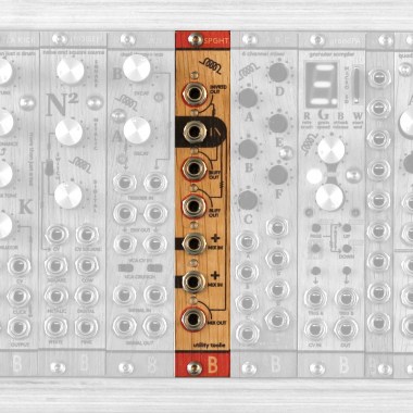 Eurorack модули что это. Смотреть фото Eurorack модули что это. Смотреть картинку Eurorack модули что это. Картинка про Eurorack модули что это. Фото Eurorack модули что это