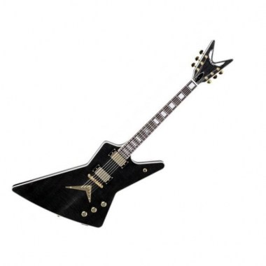 Dean ZBG/Z Black Gold Электрогитары