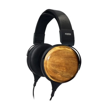 Fostex TH810 Различное Музыкальное Оборудование