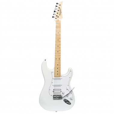 Rockdale DS-ST112-WH Электрогитары