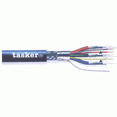 Tasker TSK1063 Коммутация студийная