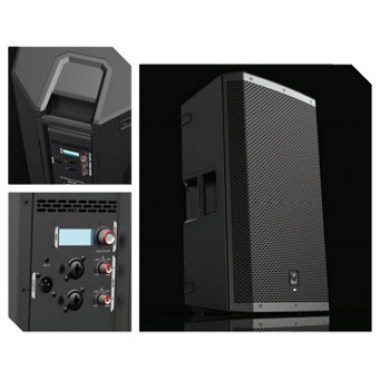 Electro-Voice ZLX-15p Активные акустические системы