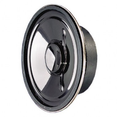 Visaton K 50/8_doubled Студийная коммутация