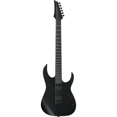 Ibanez RGRTBB21-BKF Различное Музыкальное Оборудование