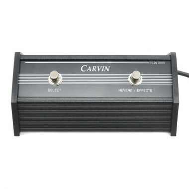 Carvin FS22 Звуковые модули
