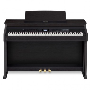 CASIO Celviano AP-650BK Цифровые пианино