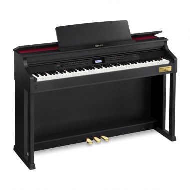 CASIO Celviano AP-700BK Цифровые пианино