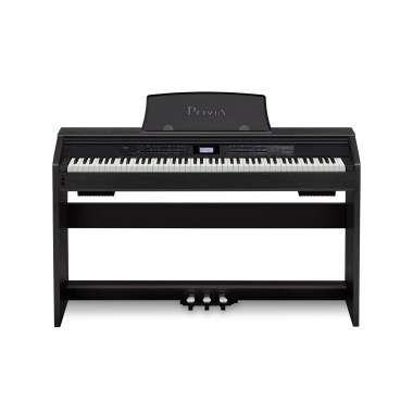 Casio Privia PX-780 BK Цифровые пианино
