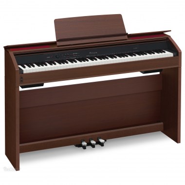Casio Privia PX-860BN Цифровые пианино